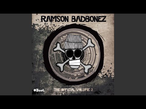 Ramson Badbones — U Ain't Got Shit (feat. Skandal)