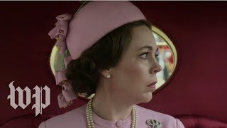 The real-life events that inspired 'The Crown' Season 3