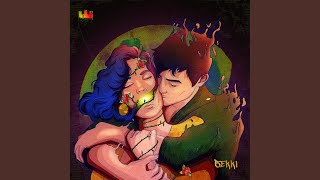 BEKKI - DKING, Luke Andy