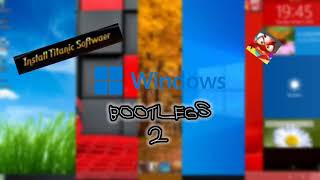 Exploring windows bootlegs 2