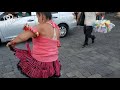 Yajaira's Dance "Caramba Doña Leonor" Como se le Nota