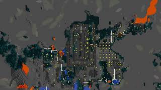 Uncovering an Ancient City in Minecraft ⛰️⛏️ by Alan Zucconi 6,504 views 1 year ago 1 minute