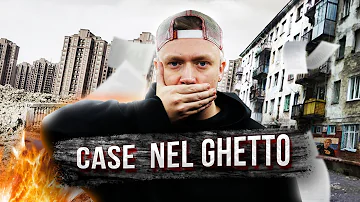 Che cos'è un ghetto?
