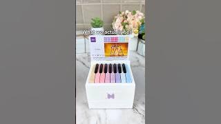 KPOP Demon Hunters collab! 😍🎹