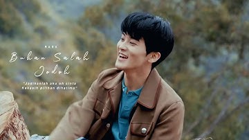 [FMV] Mark — Bukan Salah Jodoh