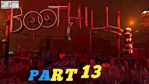 AGGRESSIVE RECRUITING || PART 13 || SAINTS ROW(Full GamePlay) WALKTHROUGH