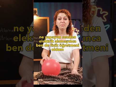 Yoksa Siz Bizim Elektrik Alamadıklarımızdan Mısınız?