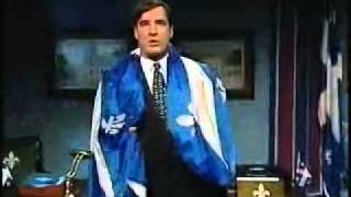 Canadian Air Farce - What if Lucien Brouchard won the Quebec Election (Aired sometime in 2003)
