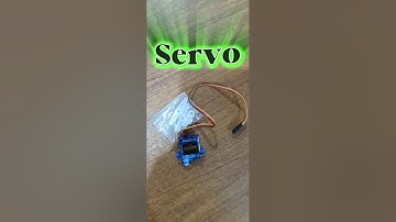 DIY Human Follower Robot with NodeMCU 8266 & Arduino in Just 10 Minutes #fypシ #shorts #arduino #diy