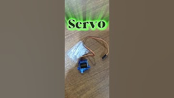 DIY Human Follower Robot with NodeMCU 8266 & Arduino in Just 10 Minutes #fypシ #shorts #arduino #diy