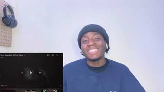 Fave - Beautifully (Official Video) Reaction!