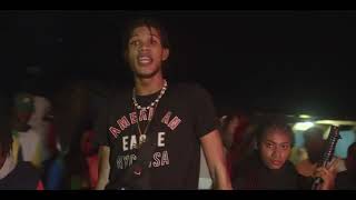 silk boss - dis terro don - ( official video  )