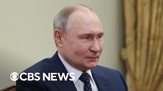 Why is Putin calling for a 3-day ceasefire?