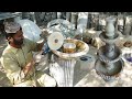 Amazing Marble Handicraft Manufacturers make Step by Step Unbelievable big fontaine