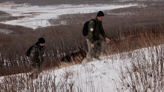 40년동안 한국호랑이를 연구한 여자박사 [살키나 갈리나박사]  나는숲이다.  I am a forest.