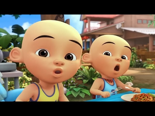 Upin & Ipin Musim 16 Full Movie | Kompilasi Upin & Ipin Terbaru | Upin Ipin Terbaru class=