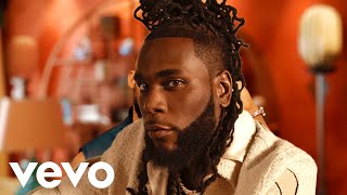 Burna Boy - Safe ft. Omah Lay & Ayra Starr