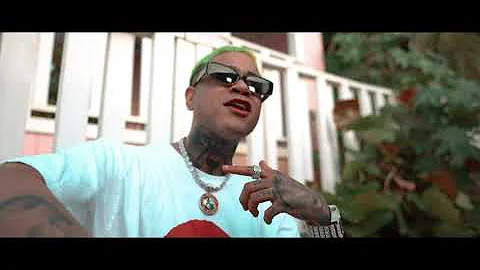 J lanny x Green Cookie - El Primero  Official Video