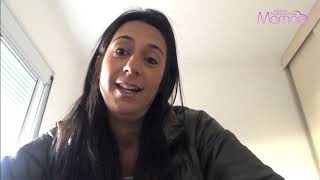 Depoimento :) Juliana Gamo Storni Marchetti