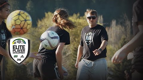 Washington Youth Soccer Elite Player Development (EPD) Program - Eastern WA EPD