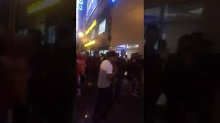 cotorotito jr y casaka komicos ambulantes