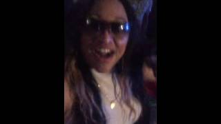 Reggae club DC