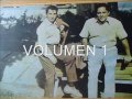 Olimpo Cárdenas y Julio Jaramillo - Selección de inolvidables - Volumen 1