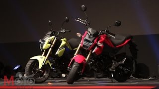 Tin Nhanh 247 - Honda Msx 125 2016 Có Giá Chưa Đến 2.000 Usd