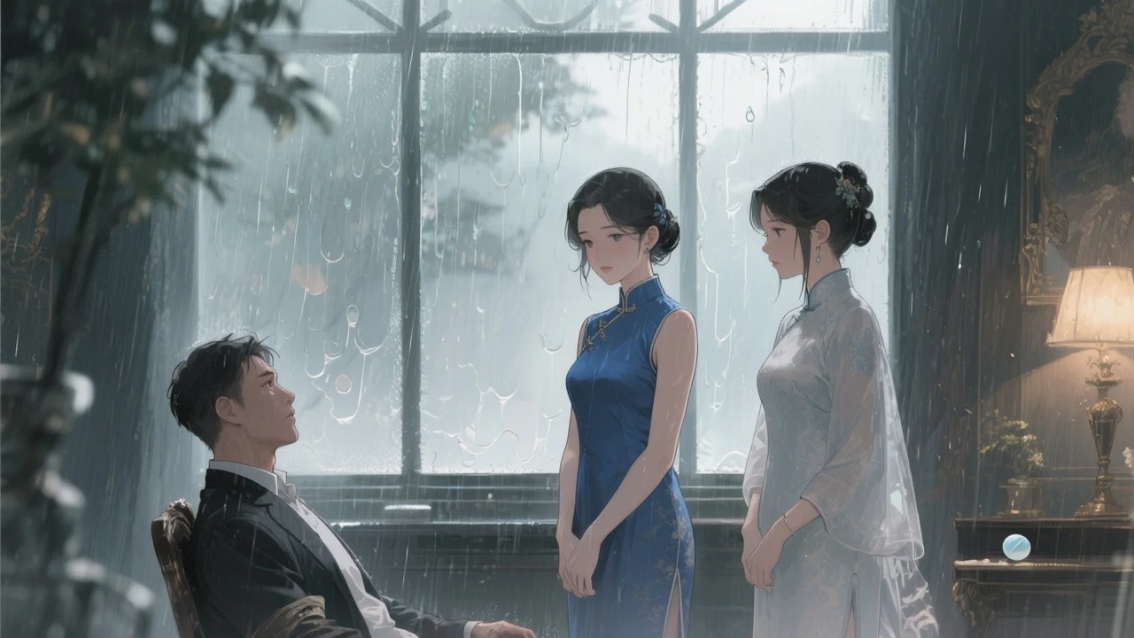 📕Reborn,my sister aims to marry paralyzed him,demand my miracle pills—unaware my acupuncture he