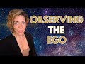 Reality Inspyrd - Observing the Ego