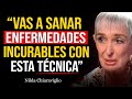 Esta técnica está sanando enfermedades “incurables” | Nilda Chiaraviglio
