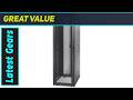 DABOS 42U Server Rack: Massive Powerhouse for Your IT Gear!