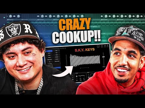 How to Make Beats For Shoreline Mafia 2025
