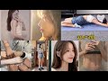 🔥🌈ĐẰNG SAU VẺ ĐẸP TỰ NHIÊN CỦA CON GÁI 🌸🥰 là một đống 💎💰 Douyin China🍭