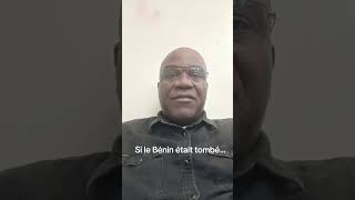 et si putsch au Bénin avait réussi?