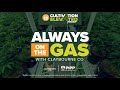 Claybourne Co. - Always on the Gass