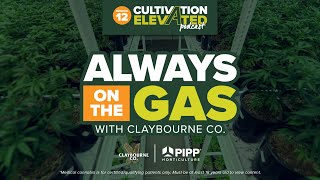 Claybourne Co. - Always on the Gass