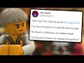 NEW Ninjago Plot Details Revealed! 2 Truths and a Lie!