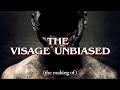 Capture de la vidéo Svet Kant - The Making Of The Visage Unbiased
