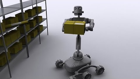 SemProM: Semantic Product Memory