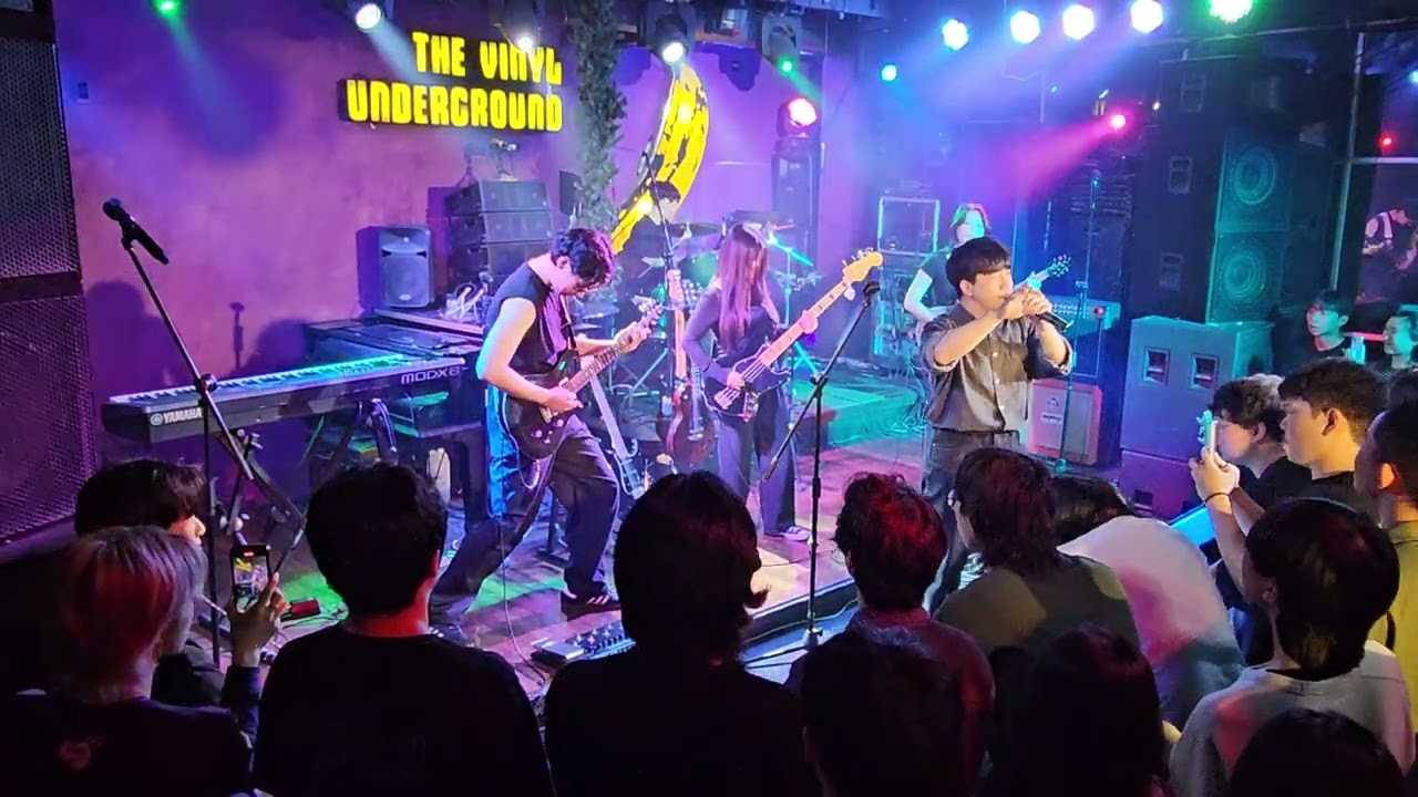 Apocalyptic Love - Slash | BAND COVER