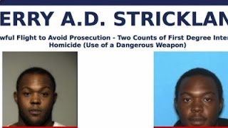 Man on FBI's 10 Most-Wanted List Arrested in TX