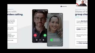 Teamwire GDPR Secure Messenger from a German vendor screenshot 5