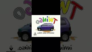 Renault Twingo E-Tech 2026*