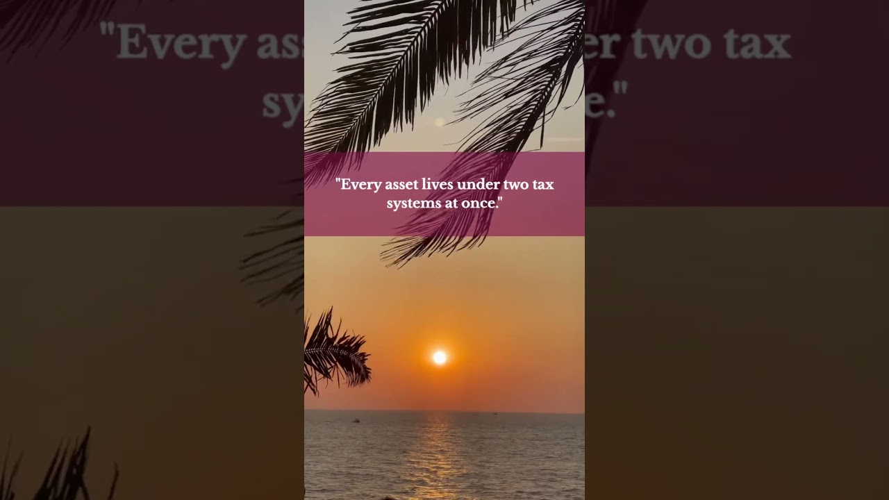 The one book you need to help you build wealth living abroad The one book you need to help you build wealth living abroad