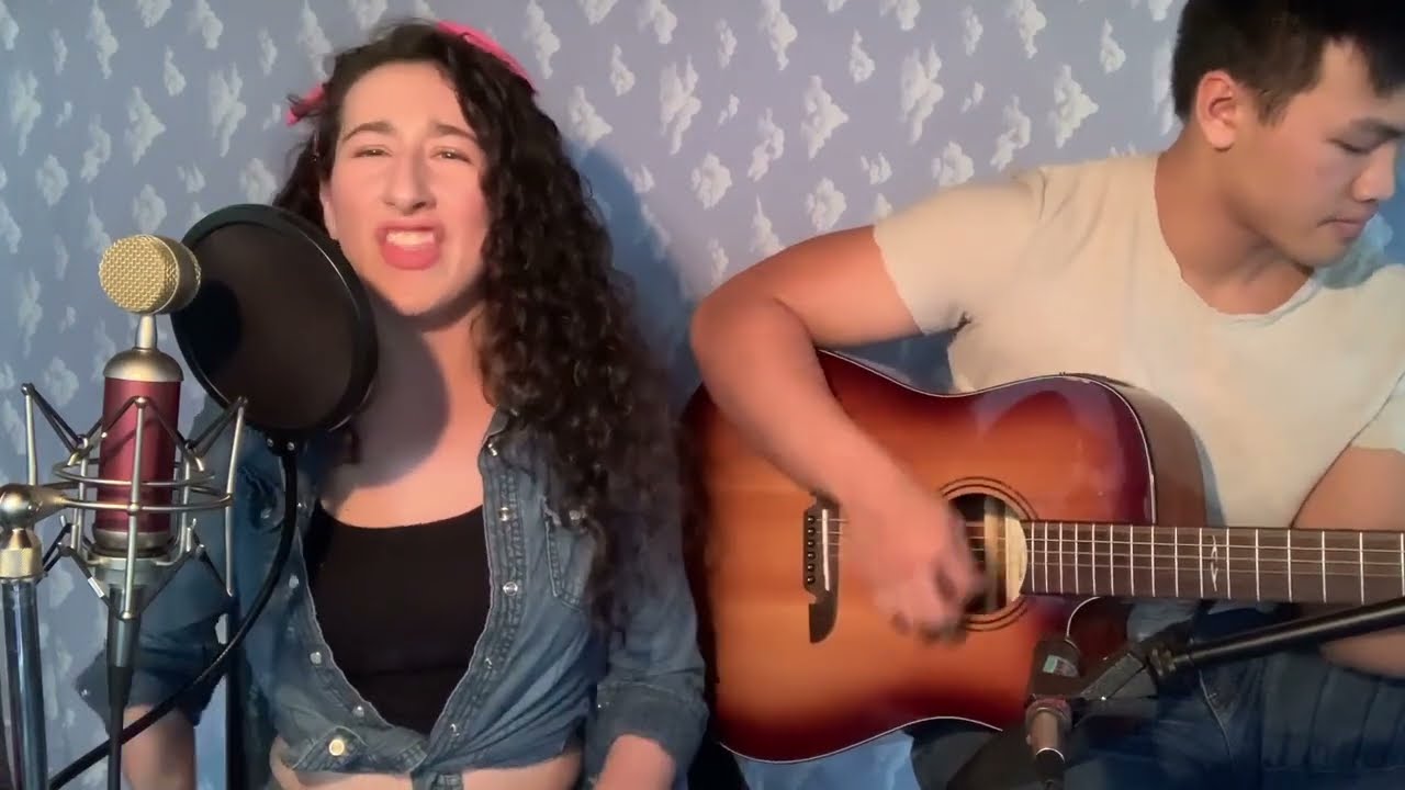 Singing Demo Reel 2022