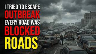 719. Every Escape Route Was Blocked Before Anyone Could Leave