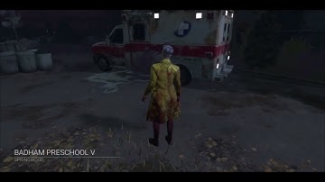 RIP 4 man SWF -Trickster | Dead By Daylight (No Commentary)