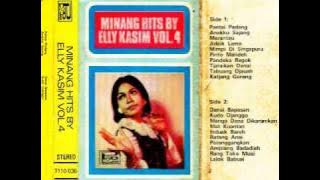 MINANG HITS BY ELLY KASIM VOL  4 Side 2 # 06  Batang Anai