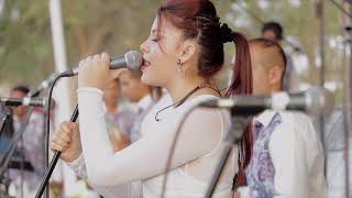 Video thumbnail of "Mix mentiritas - Amaya Hnos ( en vivo )"